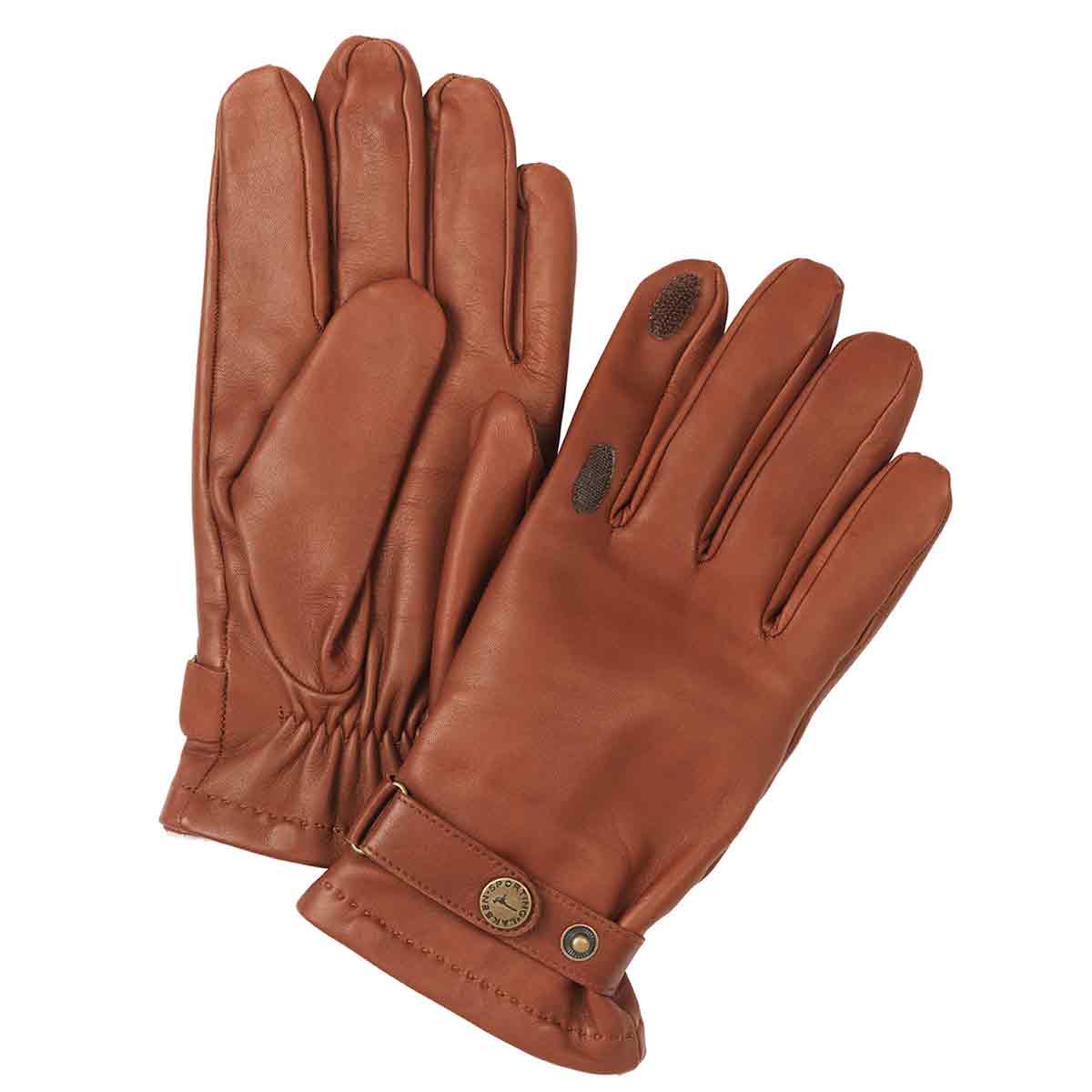 Laksen Sutton Men's Lambskin Shooting Gloves