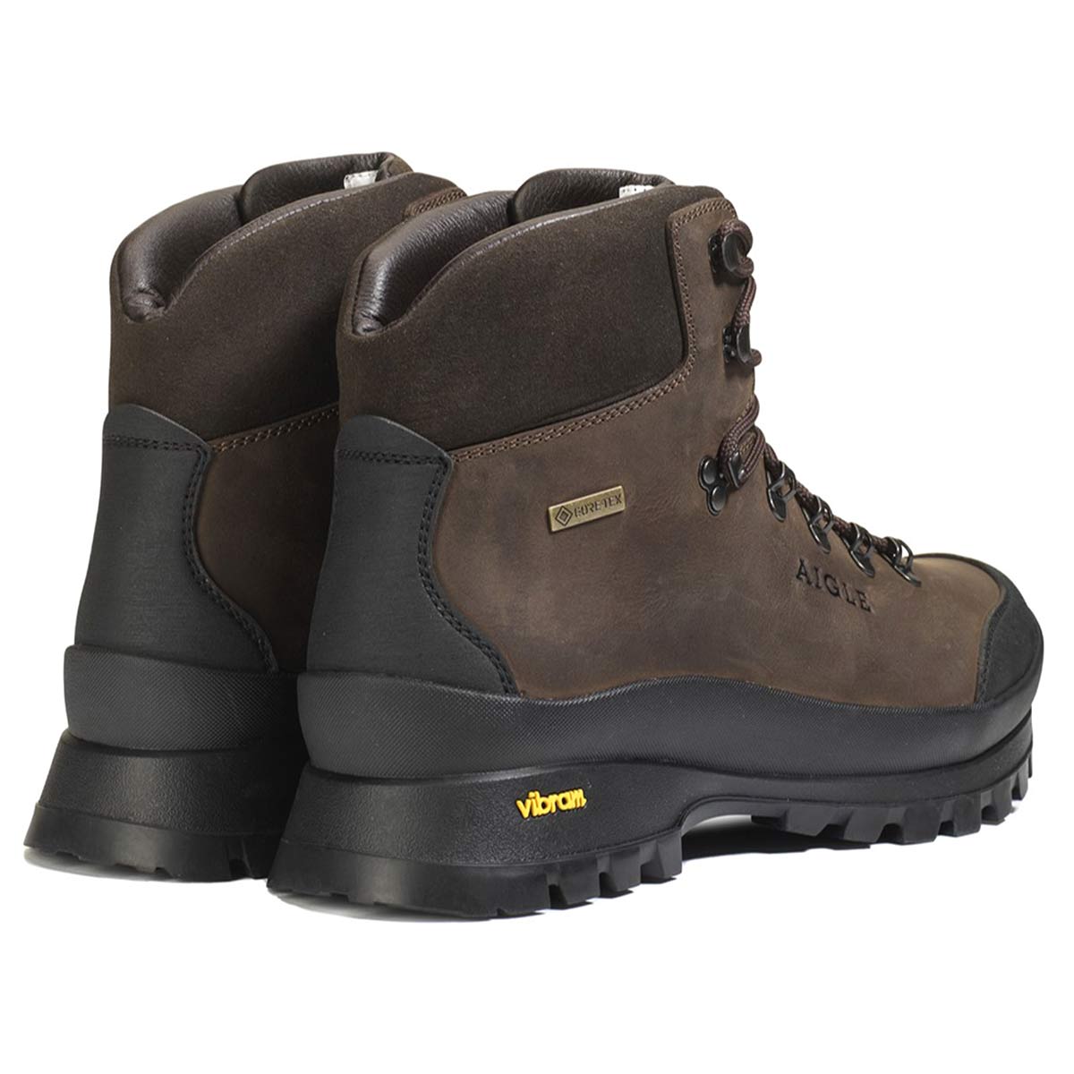 Aigle gore tex boots best sale