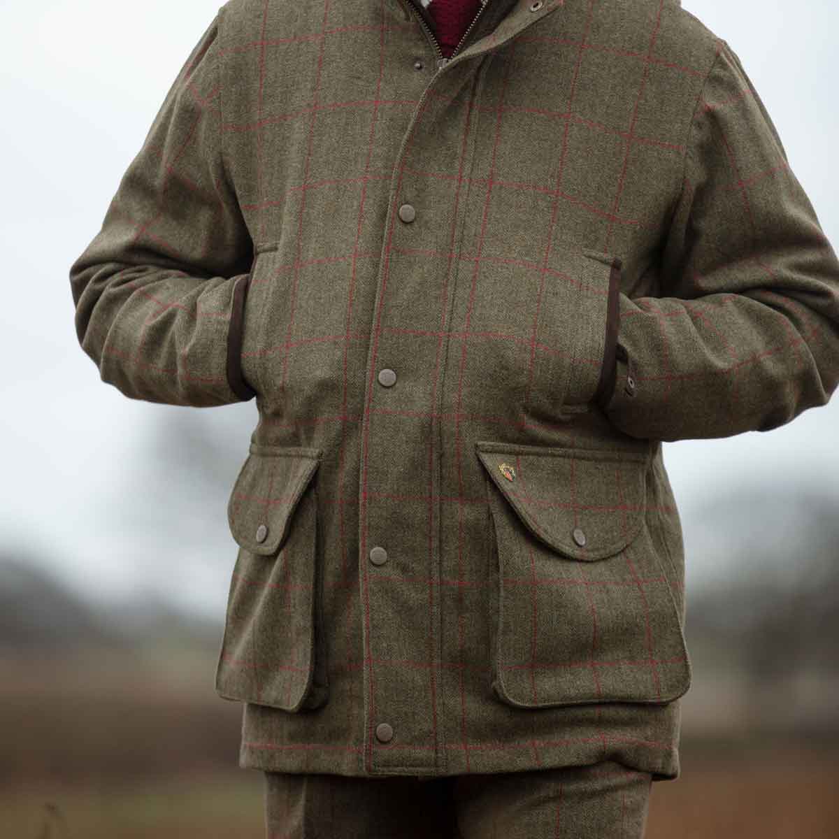 Alan-Paine-Combrook-Field-Coat-in-Sage