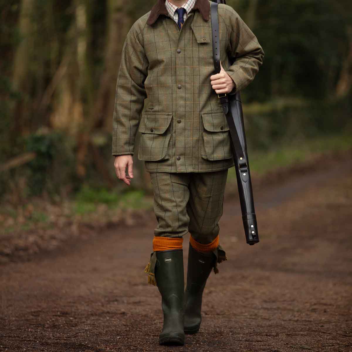 Alan-Paine-Rutland-Breeks-in-Dark-Moss