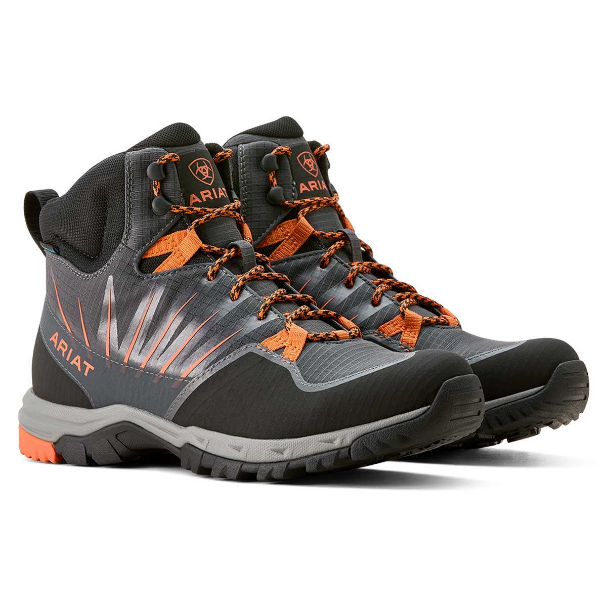 Ariat Men's Skyline Solaris Waterproof Walking Boot