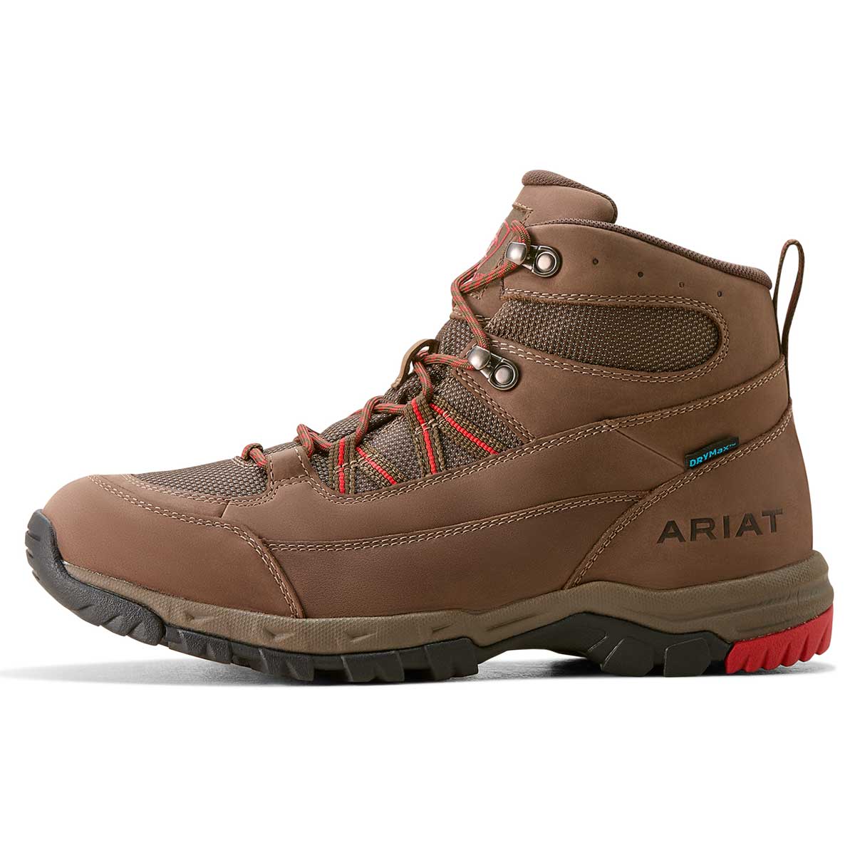 Ariat Men's Skyline Summit Waterproof Walking Boot - Side