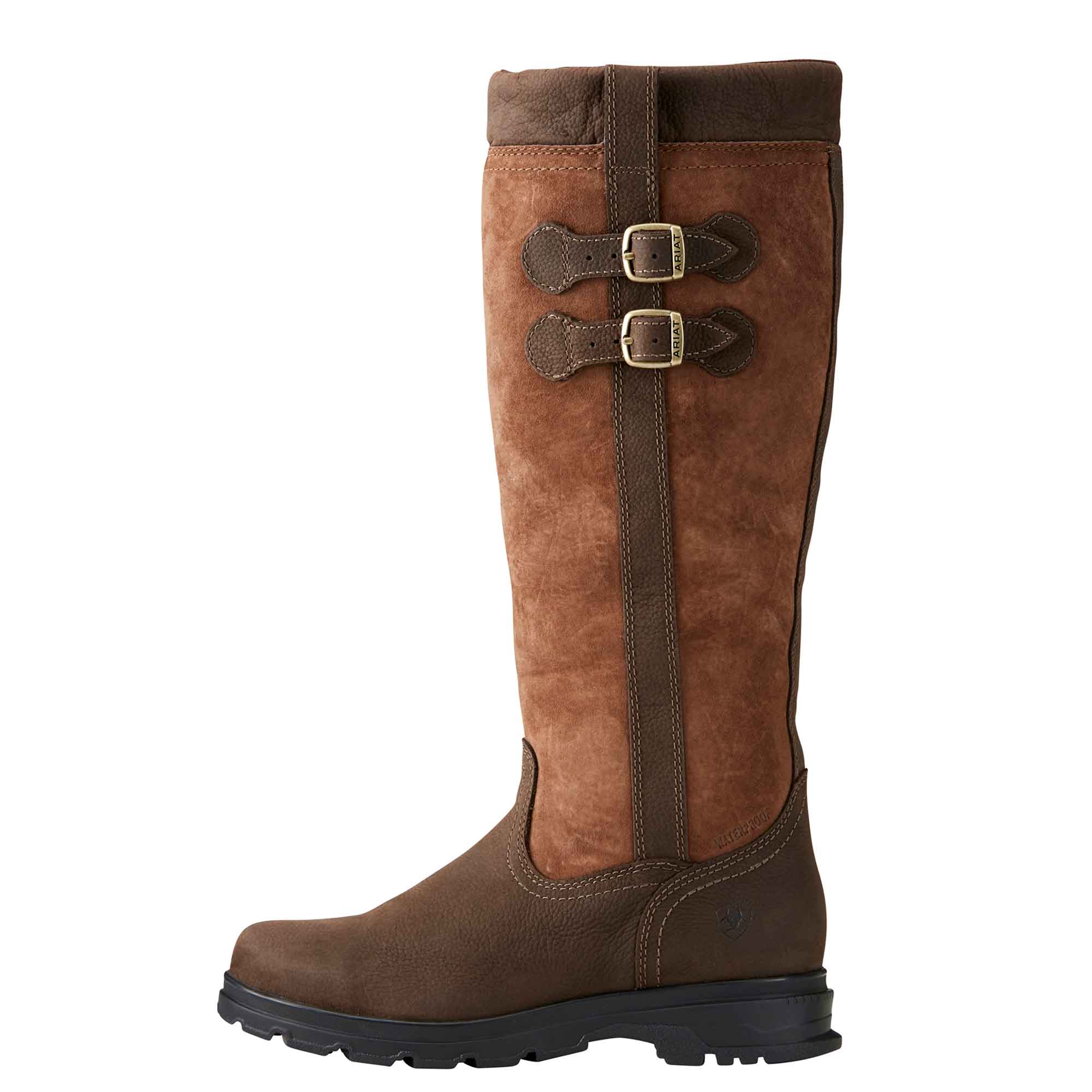 Ariat Women's Eskdale Waterproof Boots - side