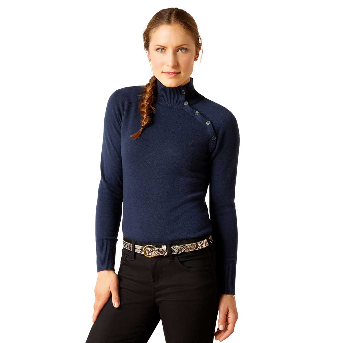 Ariat Women's Half Moon Bay Sweater