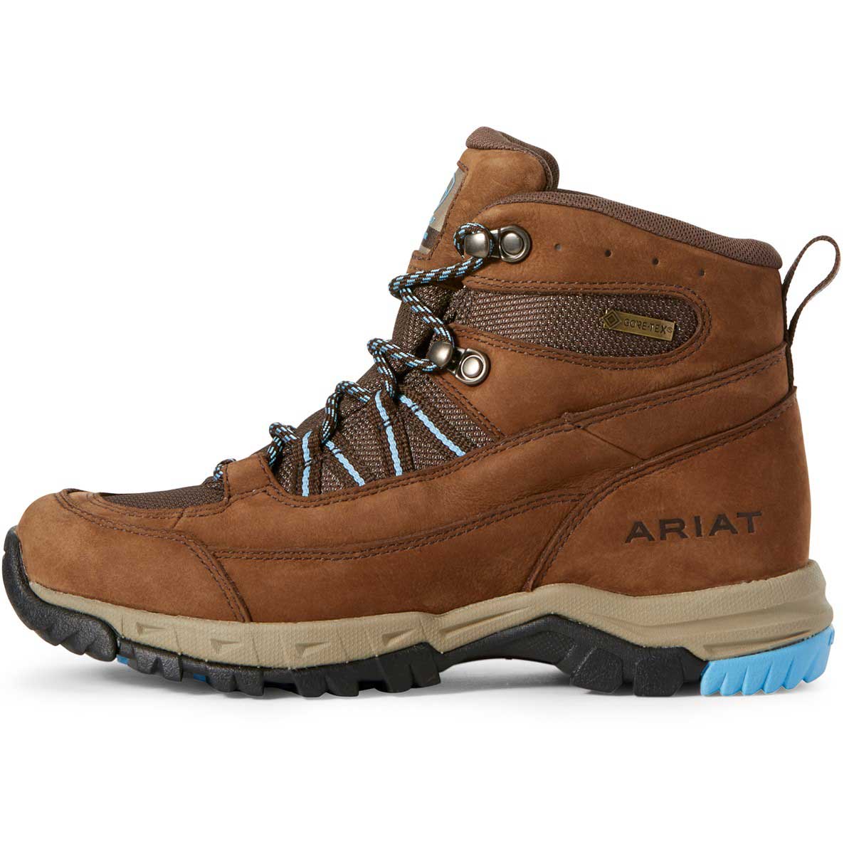 Ariat Women's Skyline Summit Gore-Tex Boot - side