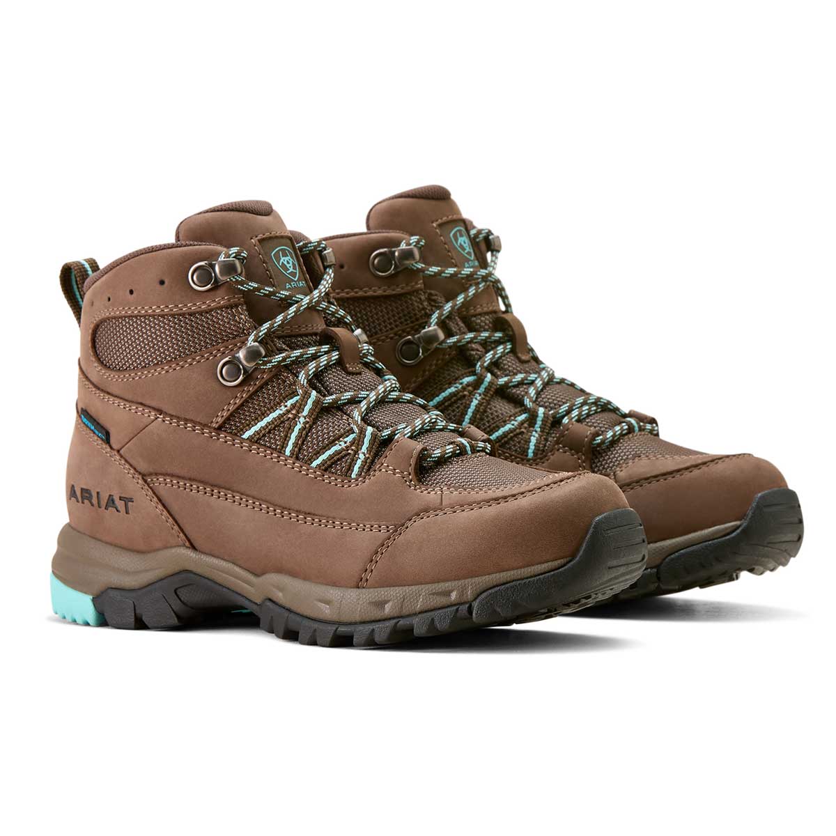 Ariat Women's Skyline Summit Waterproof Walking Boot