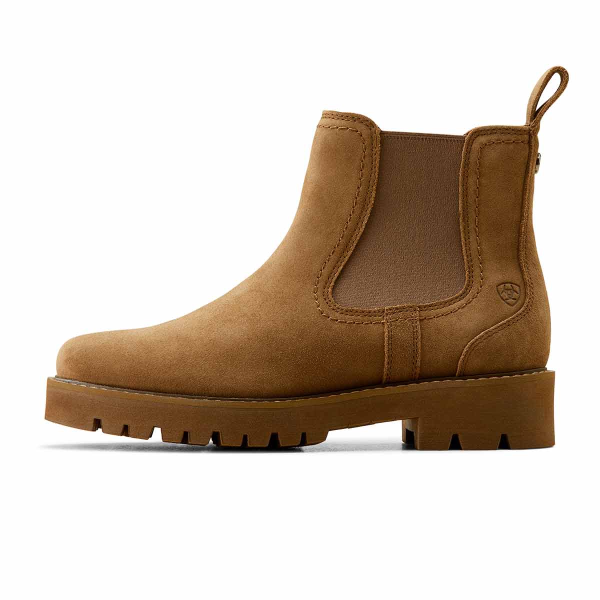 East point casual chelsea boots hotsell