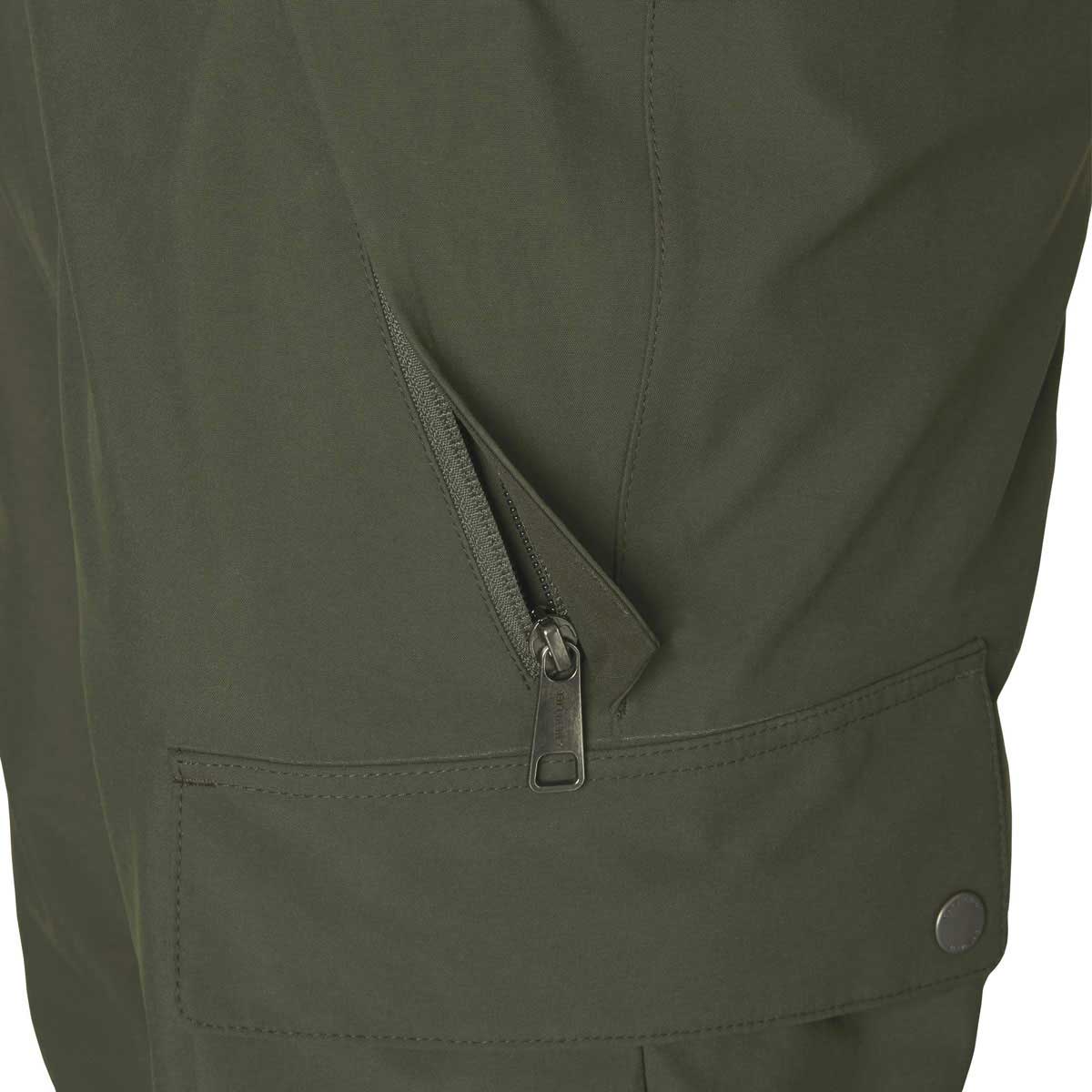 Chevalier Breton GTX Men's Trousers - pocket detail