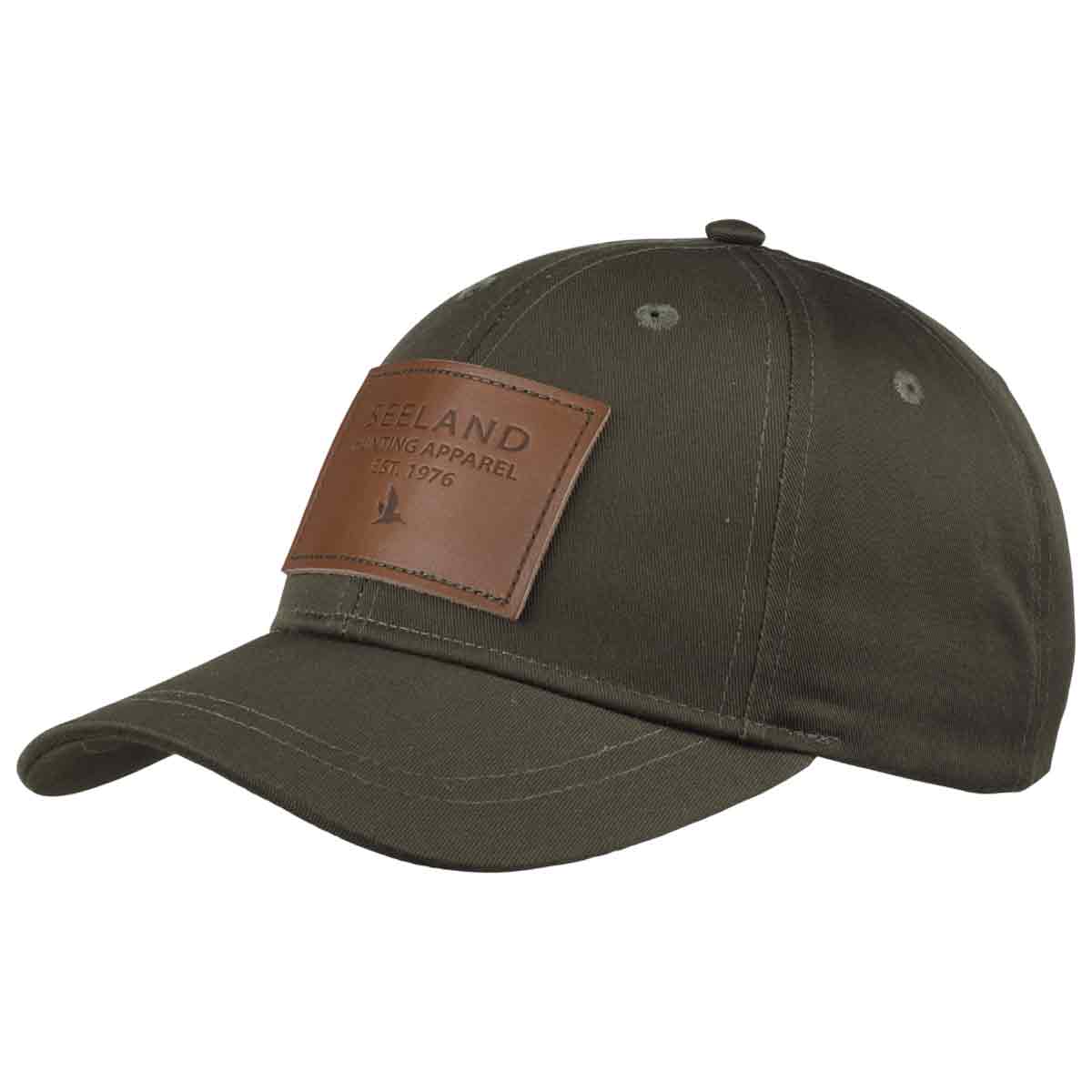 Seeland Colt Cap