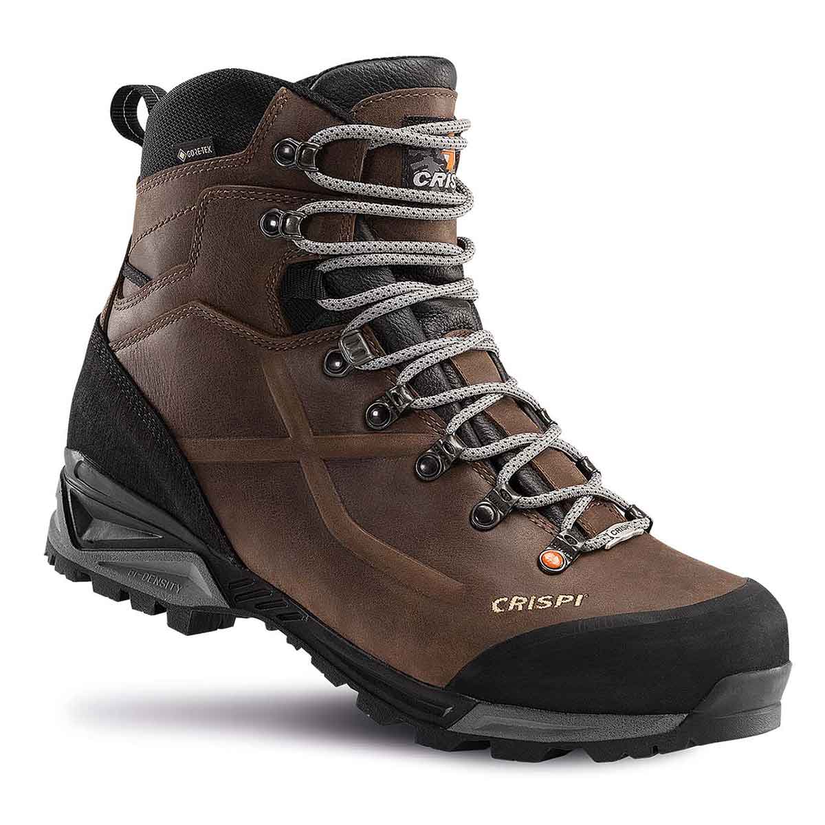 Crispi Valdres PRO Boots