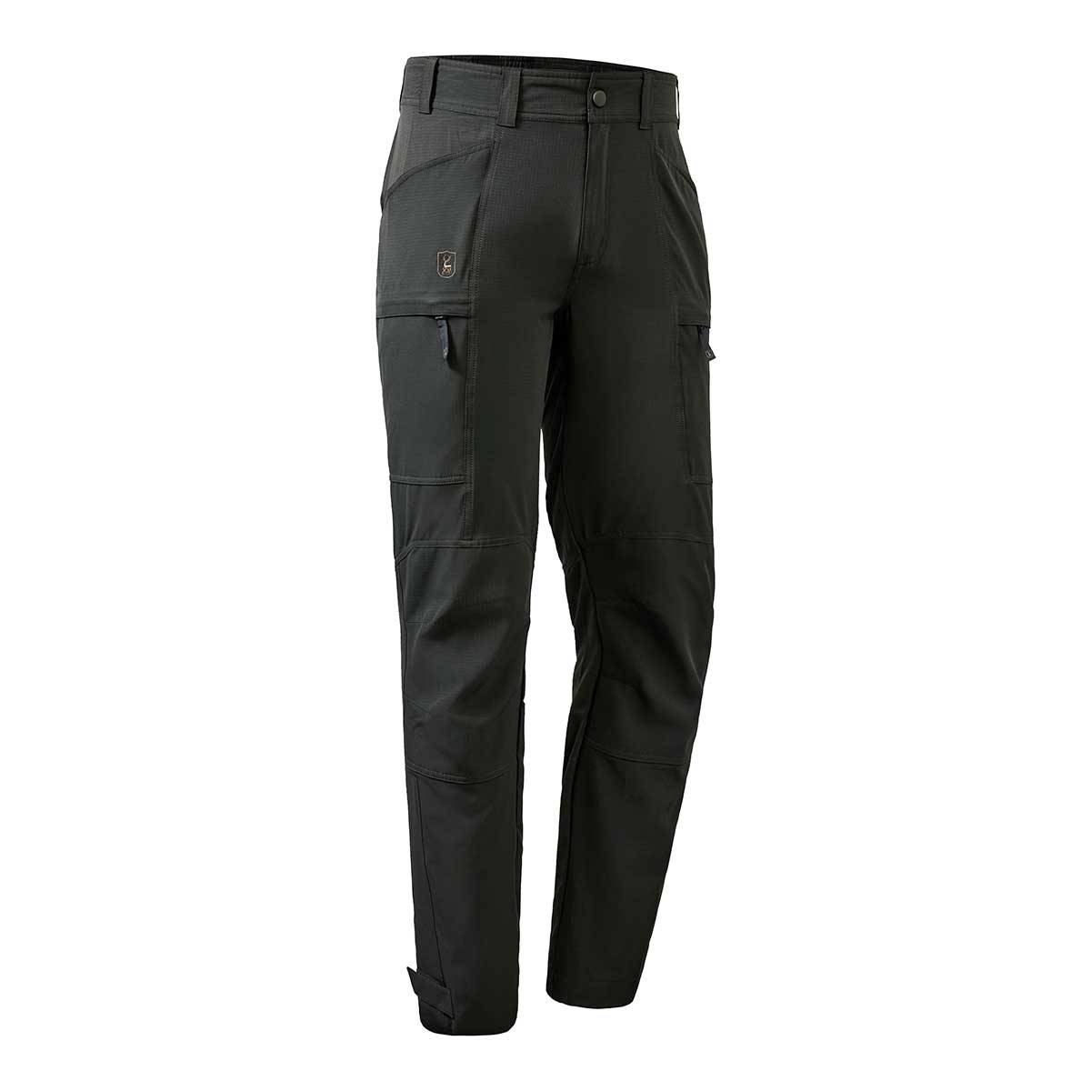 Deerhunter Canopy Trousers - Green