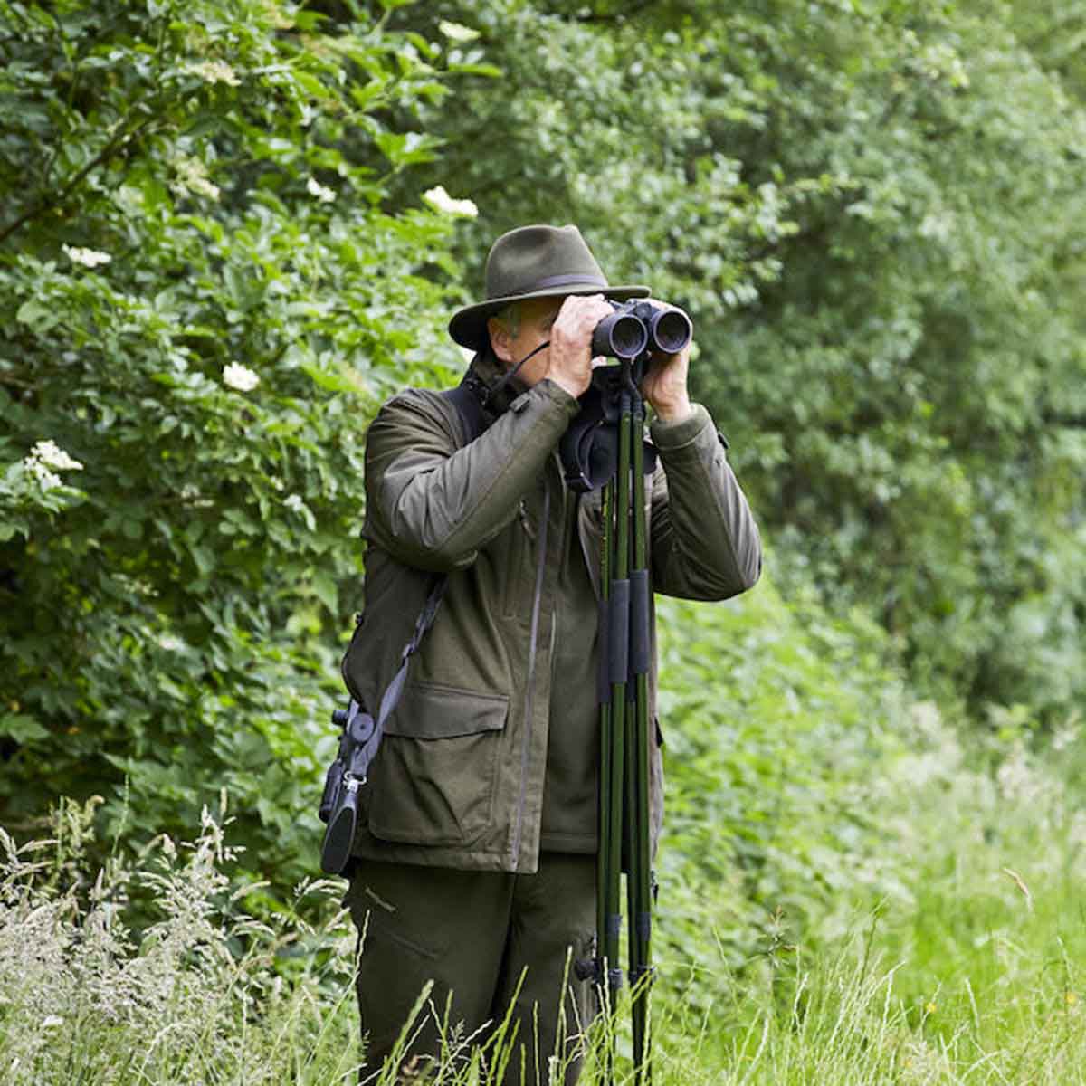 Deerhunter Chasse Jacket - lifestyle