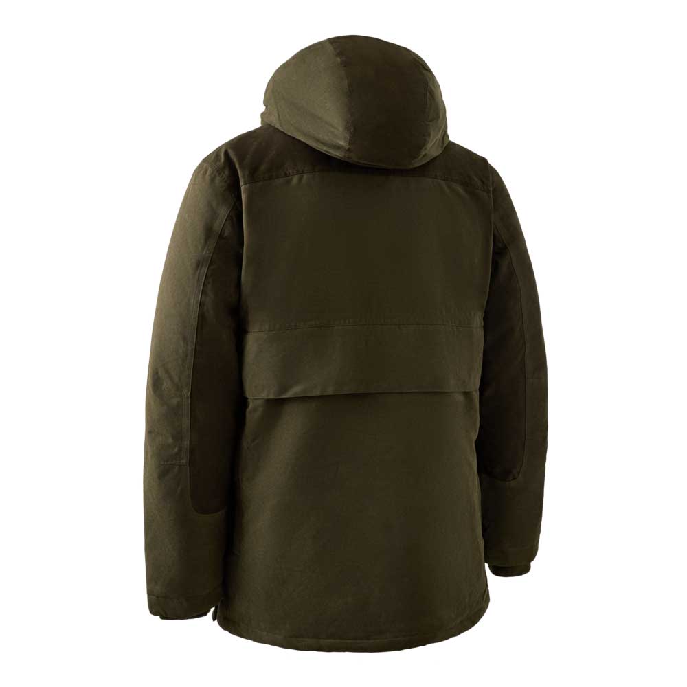 Deerhunter Eagle Winter Jacket - rear