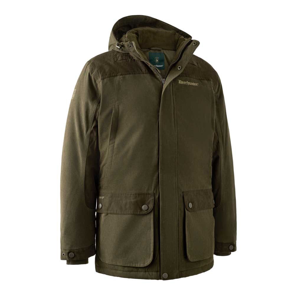 Deerhunter Eagle Winter Jacket