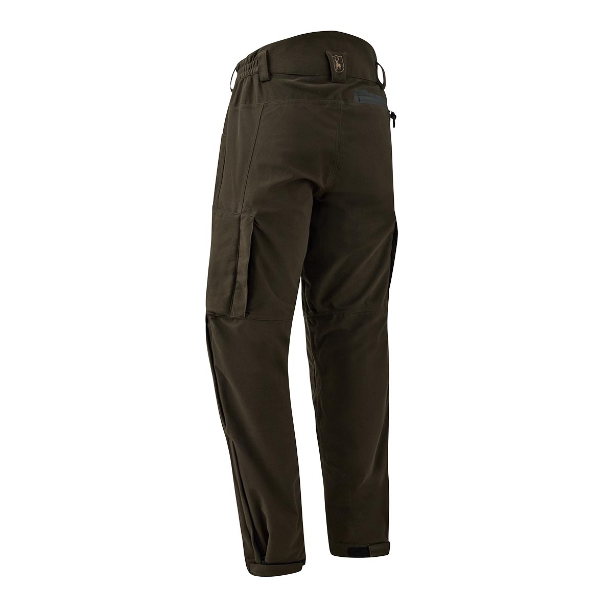 Deerhunter Game Pro Light Trousers - Rear