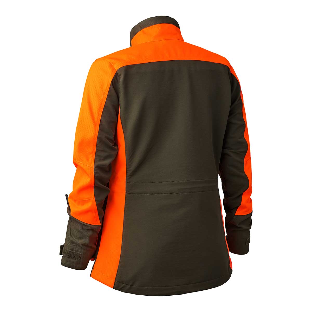 Deerhunter Lady Ann Extreme Jacket - Rear