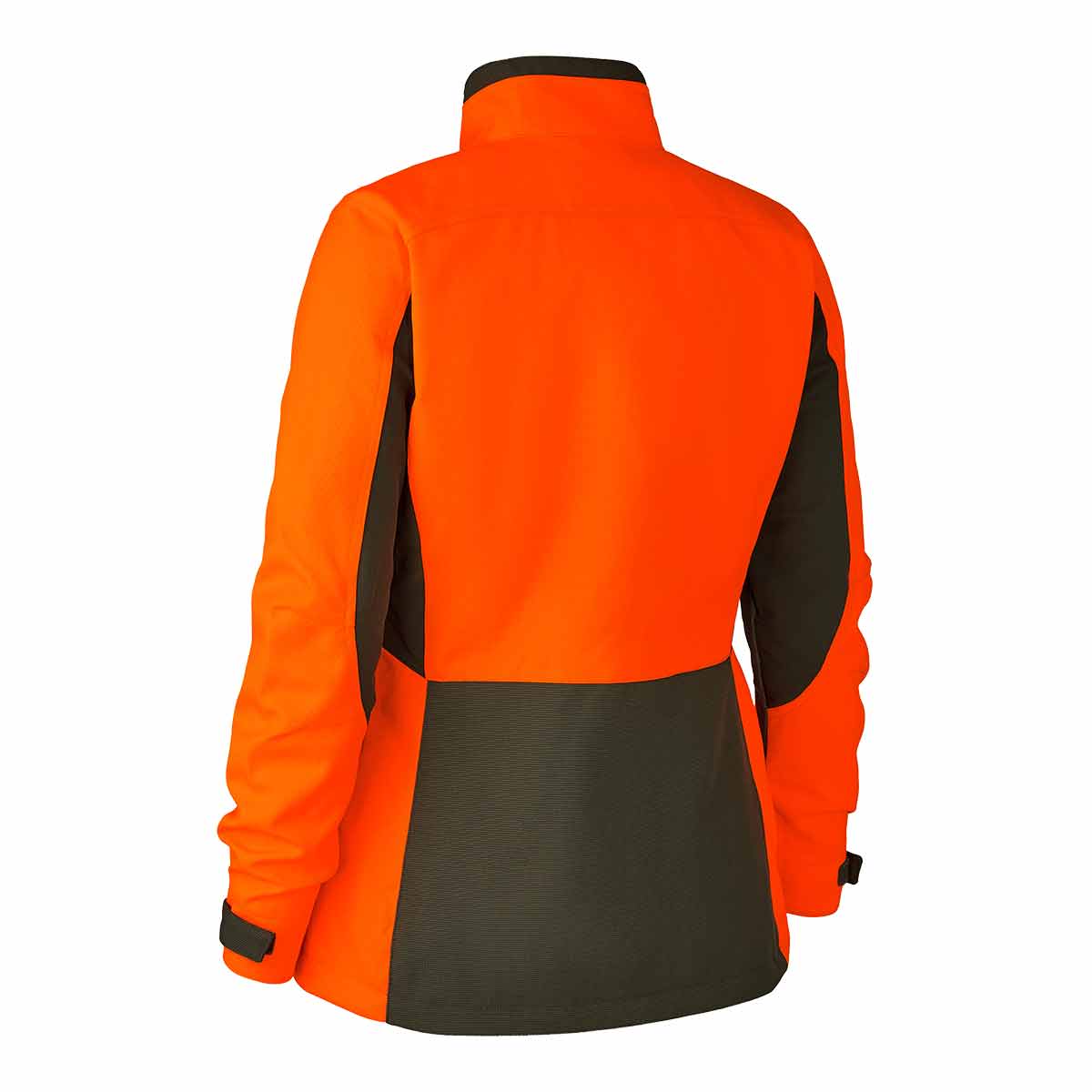 Deerhunter Lady Ann Extreme Jacket With Membrane - Rear