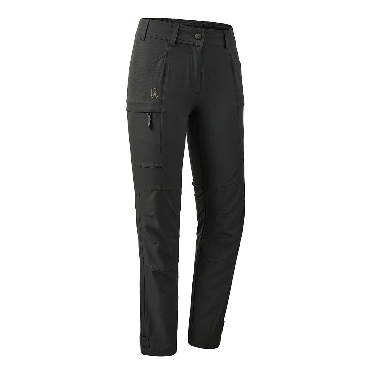 Deerhunter Lady Canopy Trousers - Forest Green