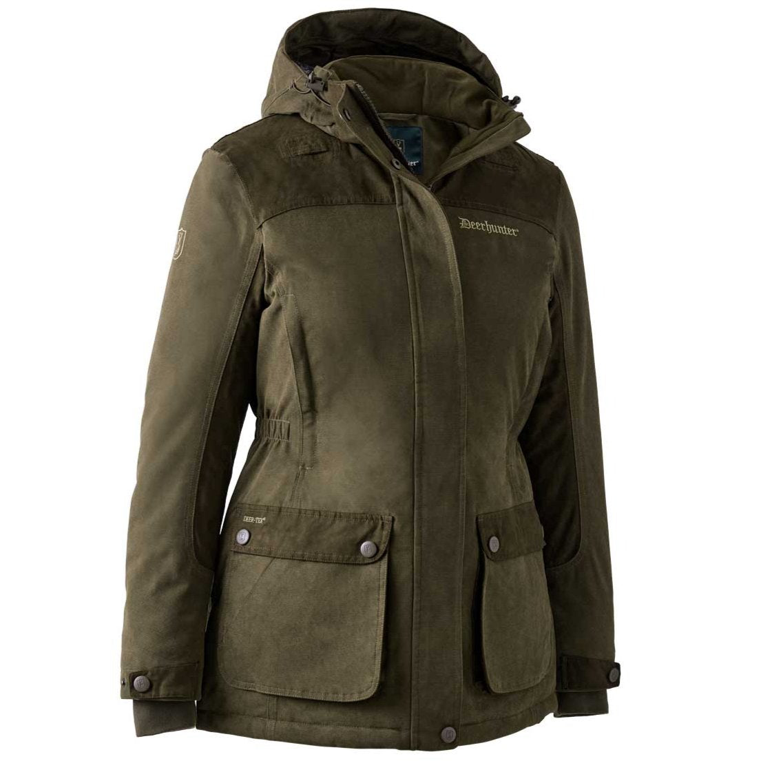 Deerhunter Lady Eagle Winter Jacket