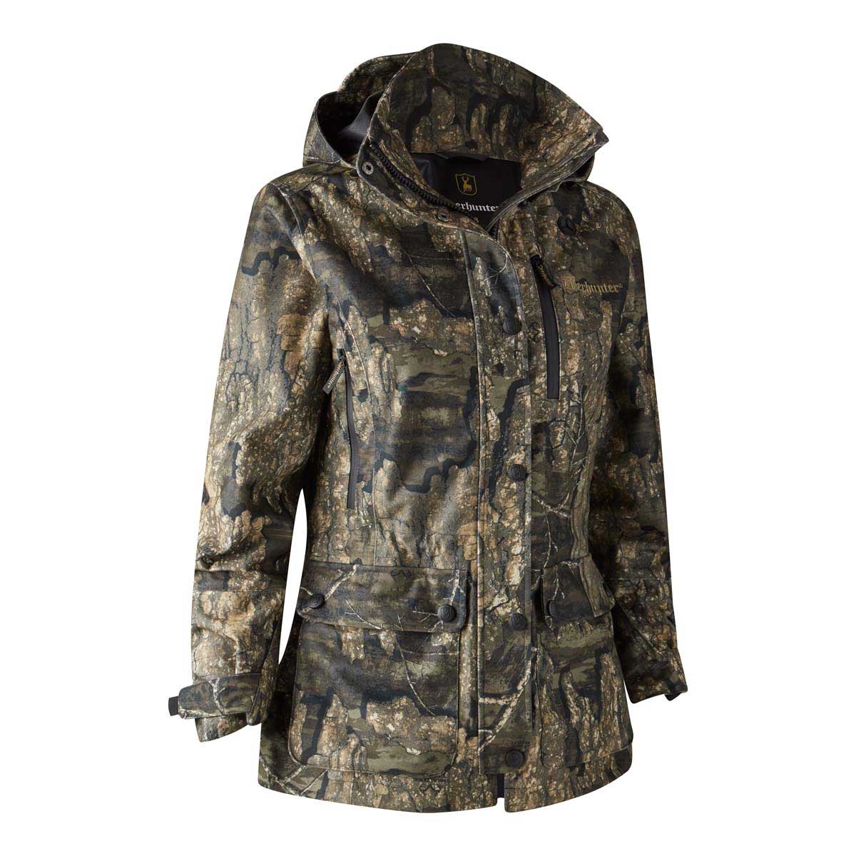 Deerhunter Lady Gabby Jacket - realtree