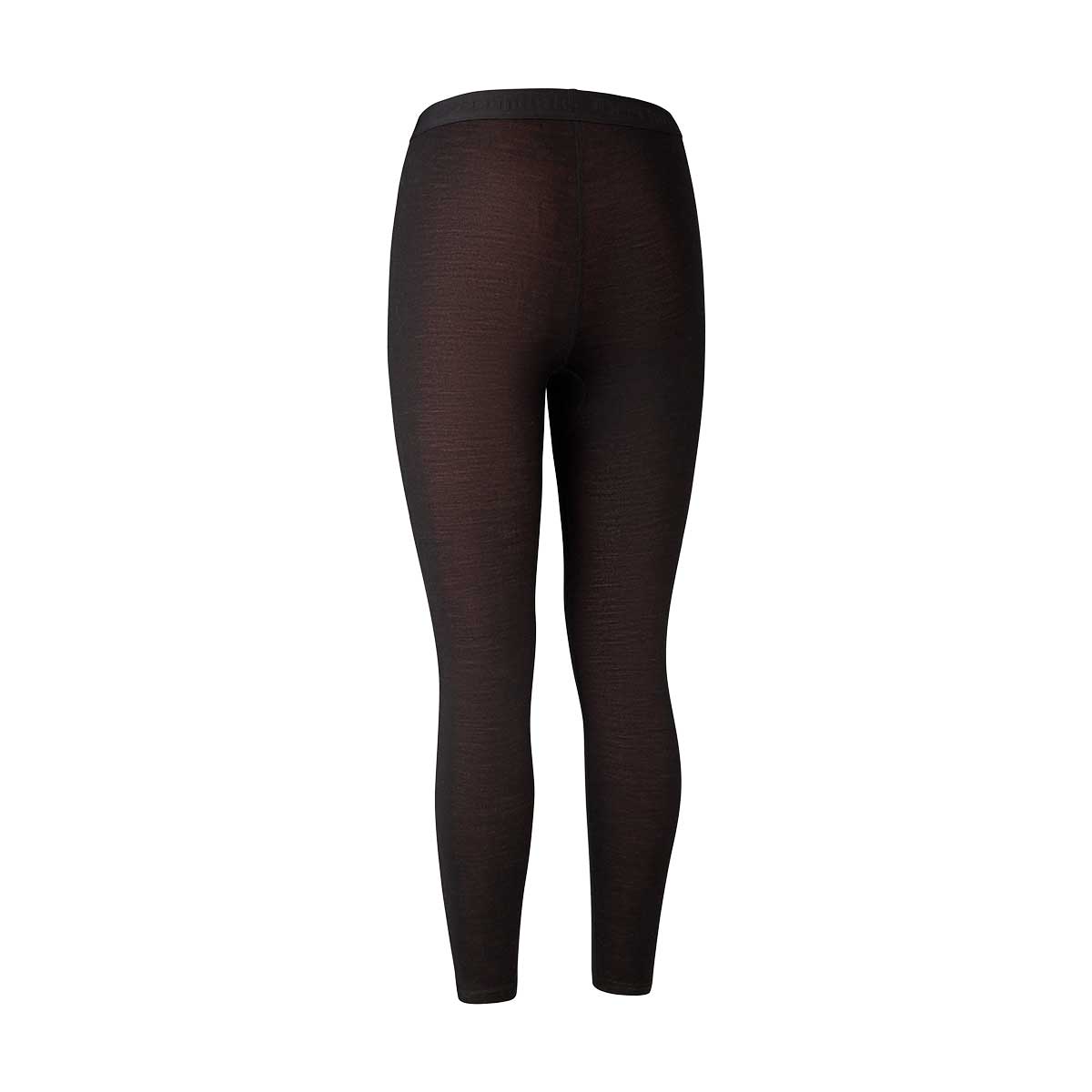 Deerhunter Lady Quinn Merino Leggings - Rear