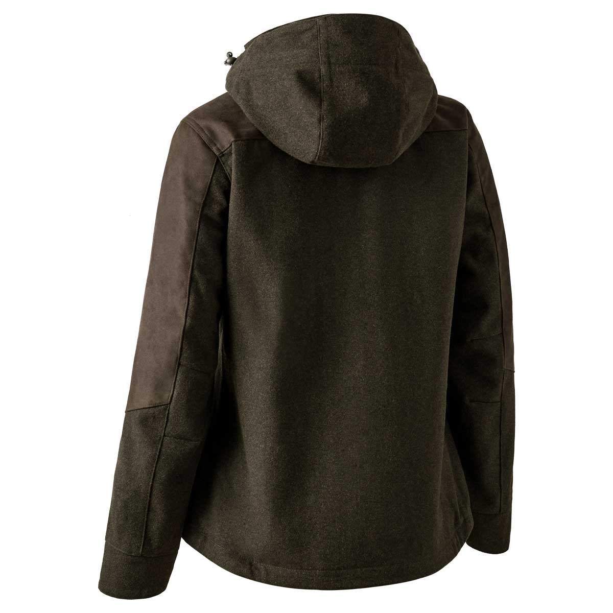 Deerhunter Lady Tatra Active Jacket - Rear