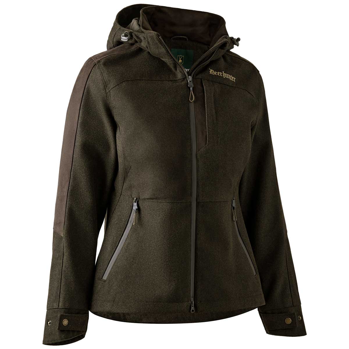 Deerhunter Lady Tatra Active Jacket