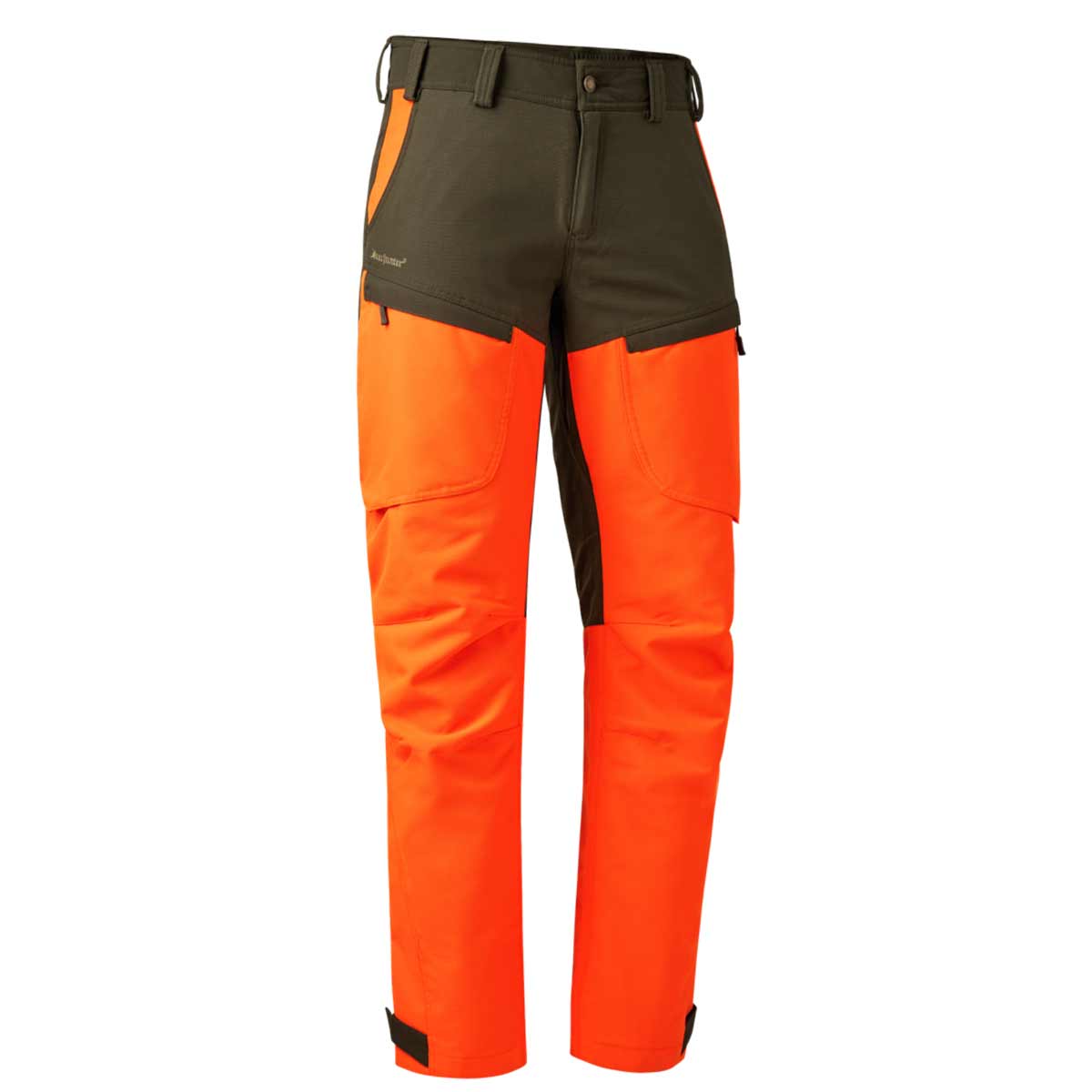 Deerhunter Strike Extreme Trousers with Membrane