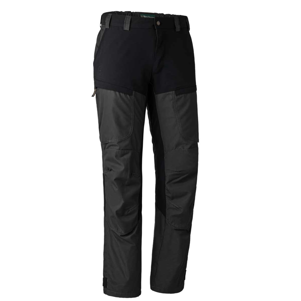 Deerhunter Strike Trousers with Membrane - Black Ink