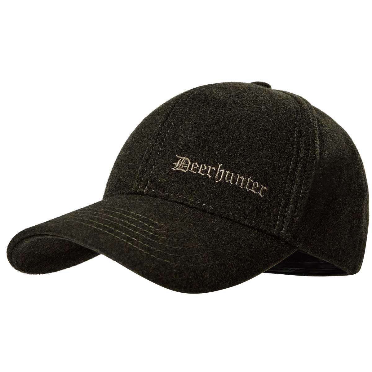 Deerhunter Tatra Cap with Earflaps 