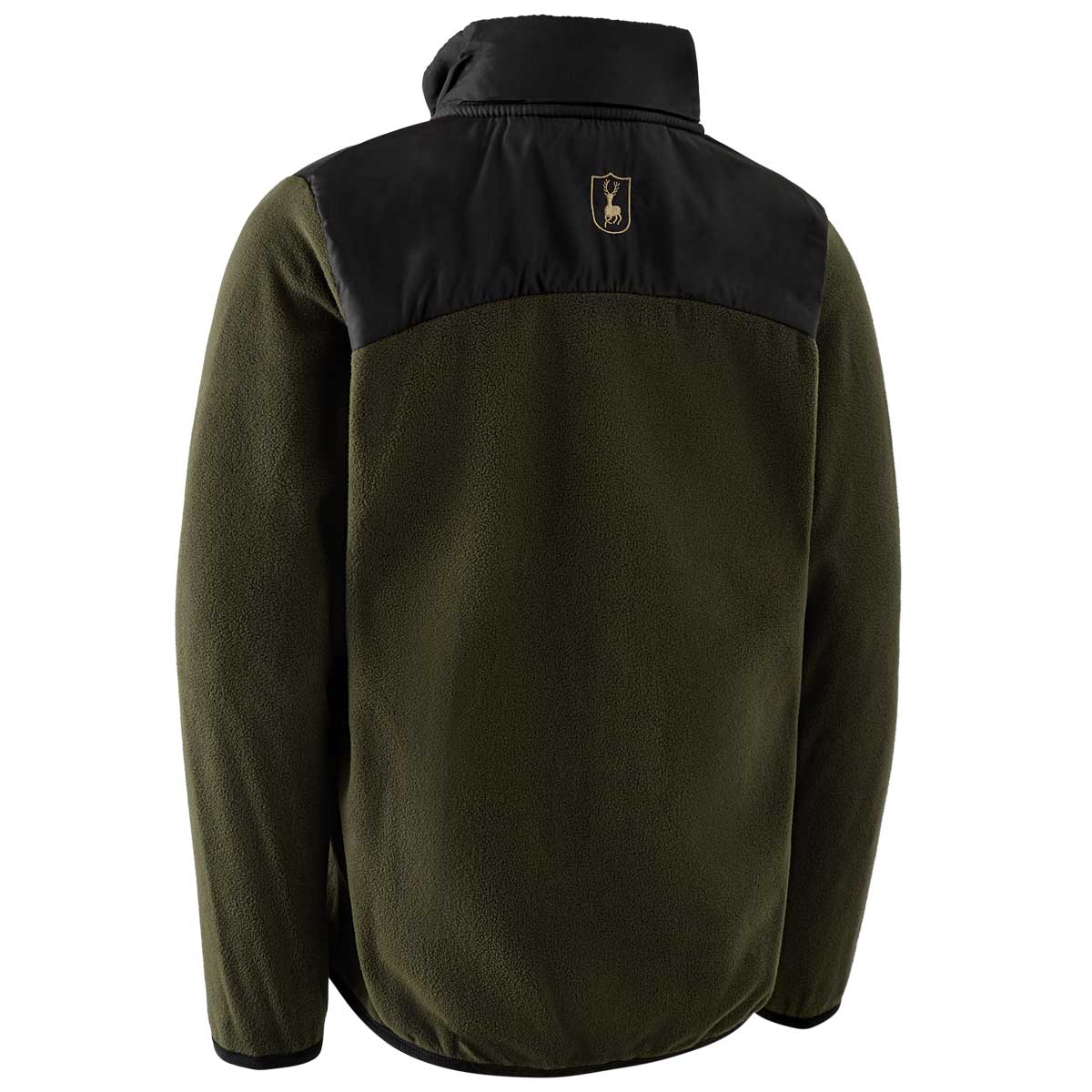 Deerhunter Youth Northward Fleece Jacket - Rear