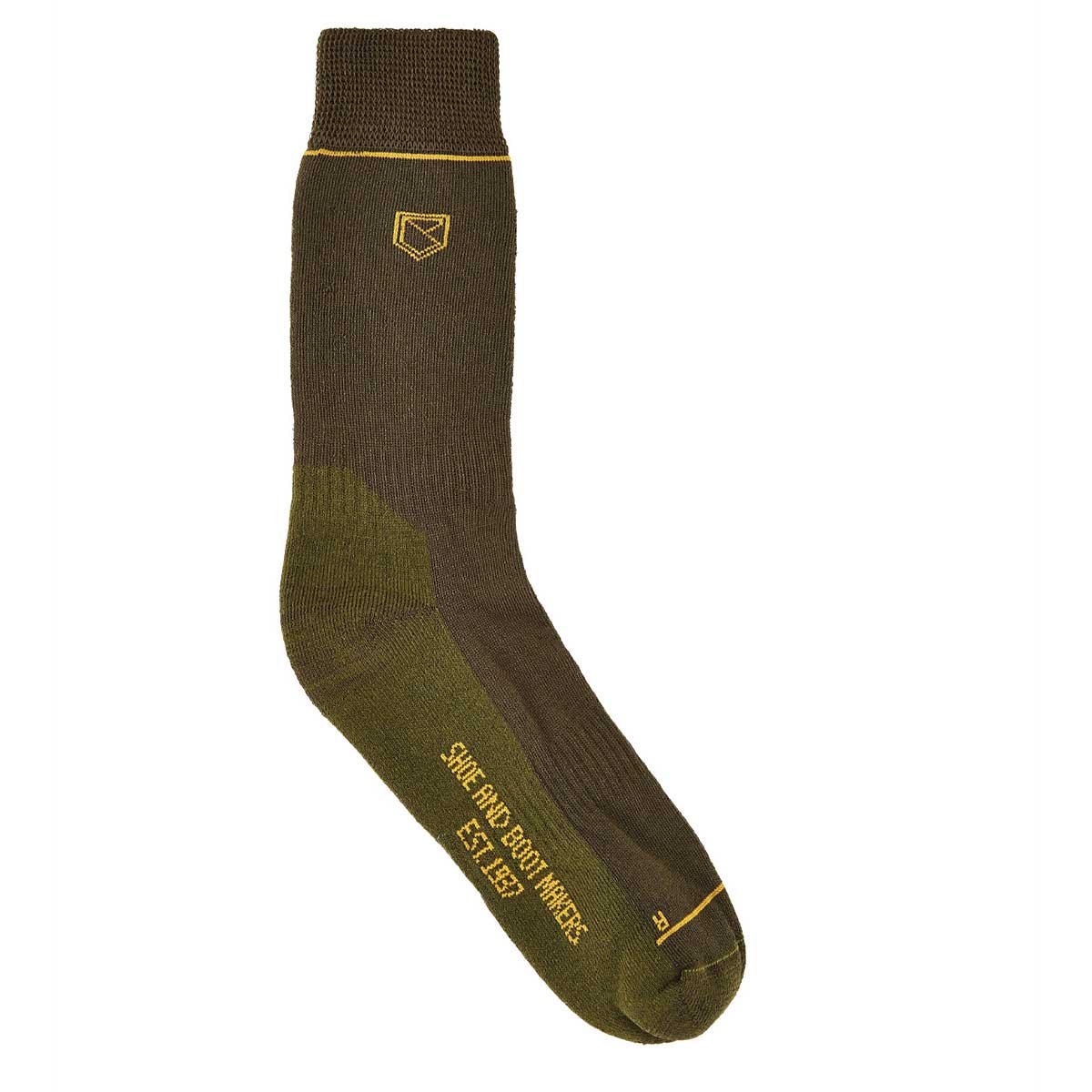 Dubarry Kilkee Socks - olive