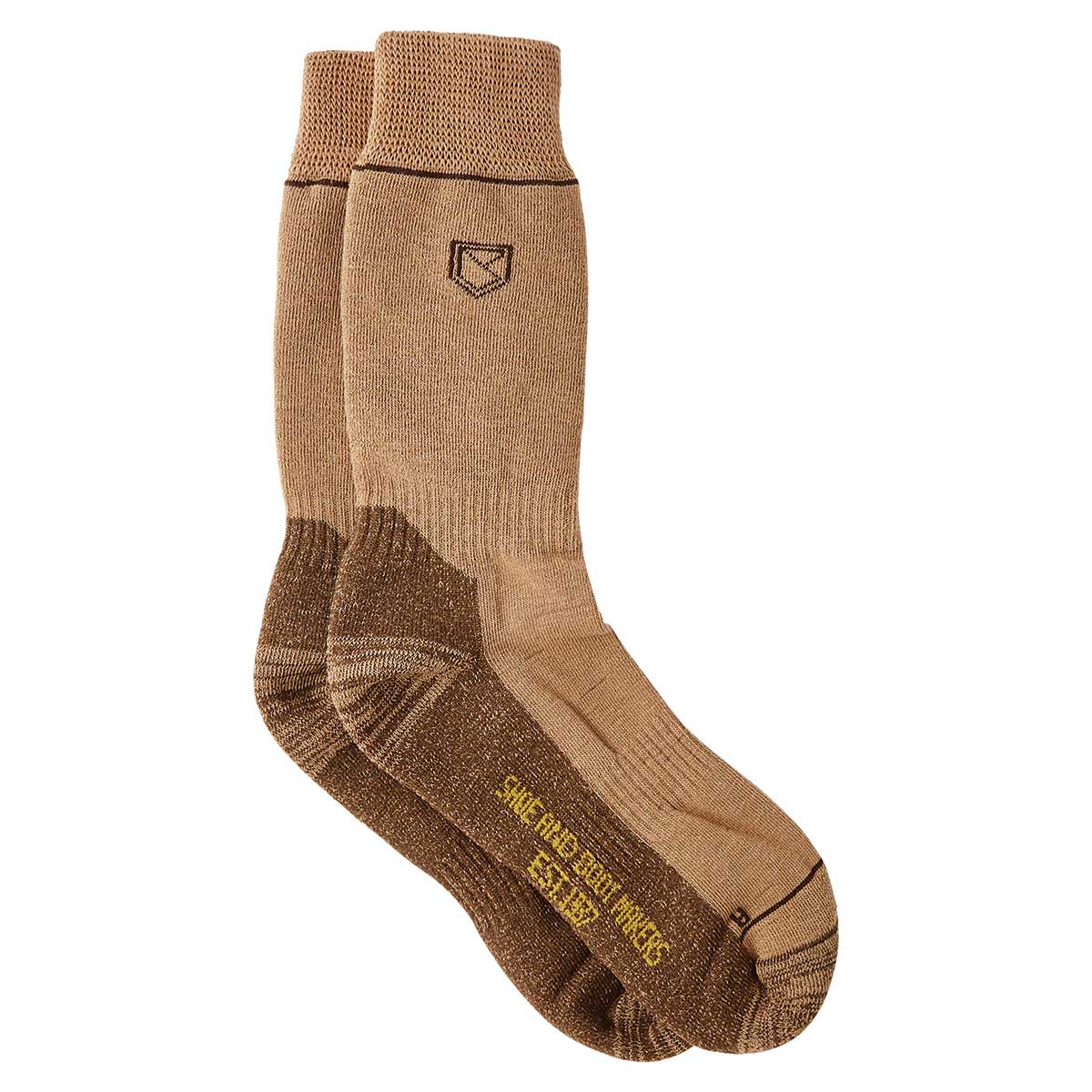 Dubarry Kilkee Socks - sand