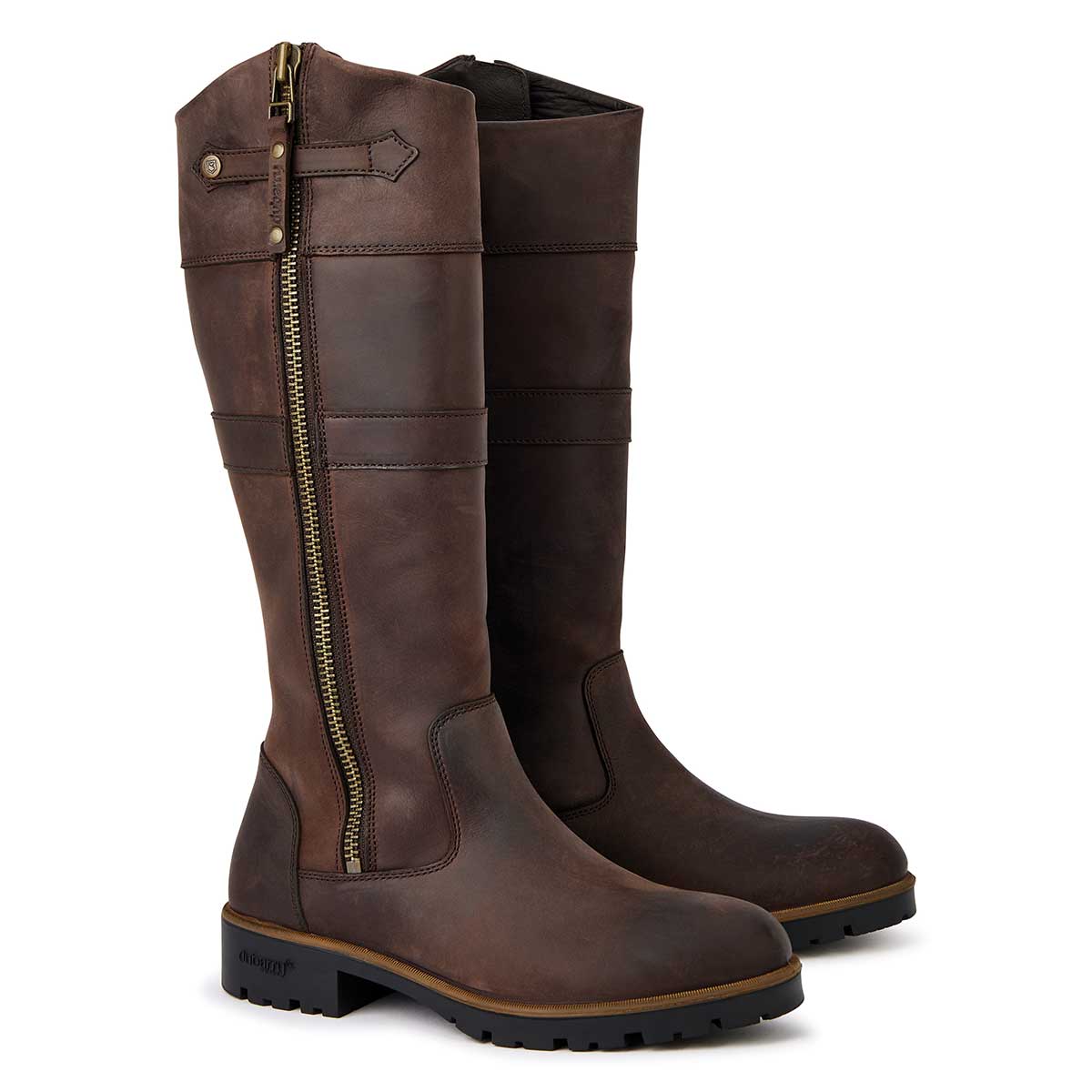 Dubarry Roundstone Country Boots | ArdMoor