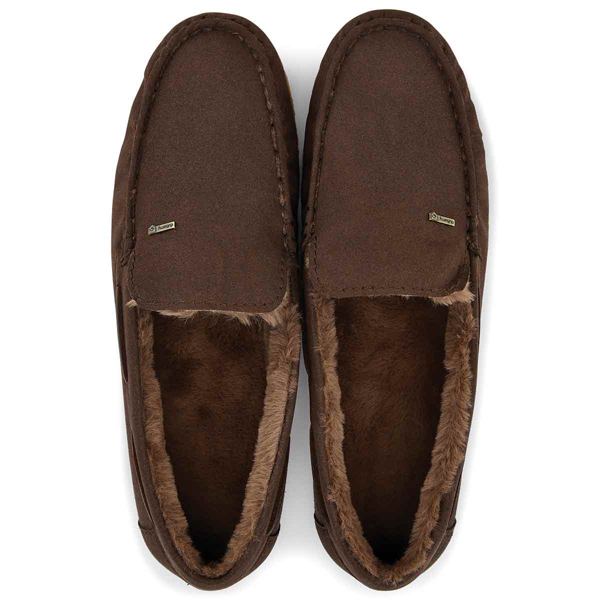 Dubarry Ventry Slippers Cigar Top