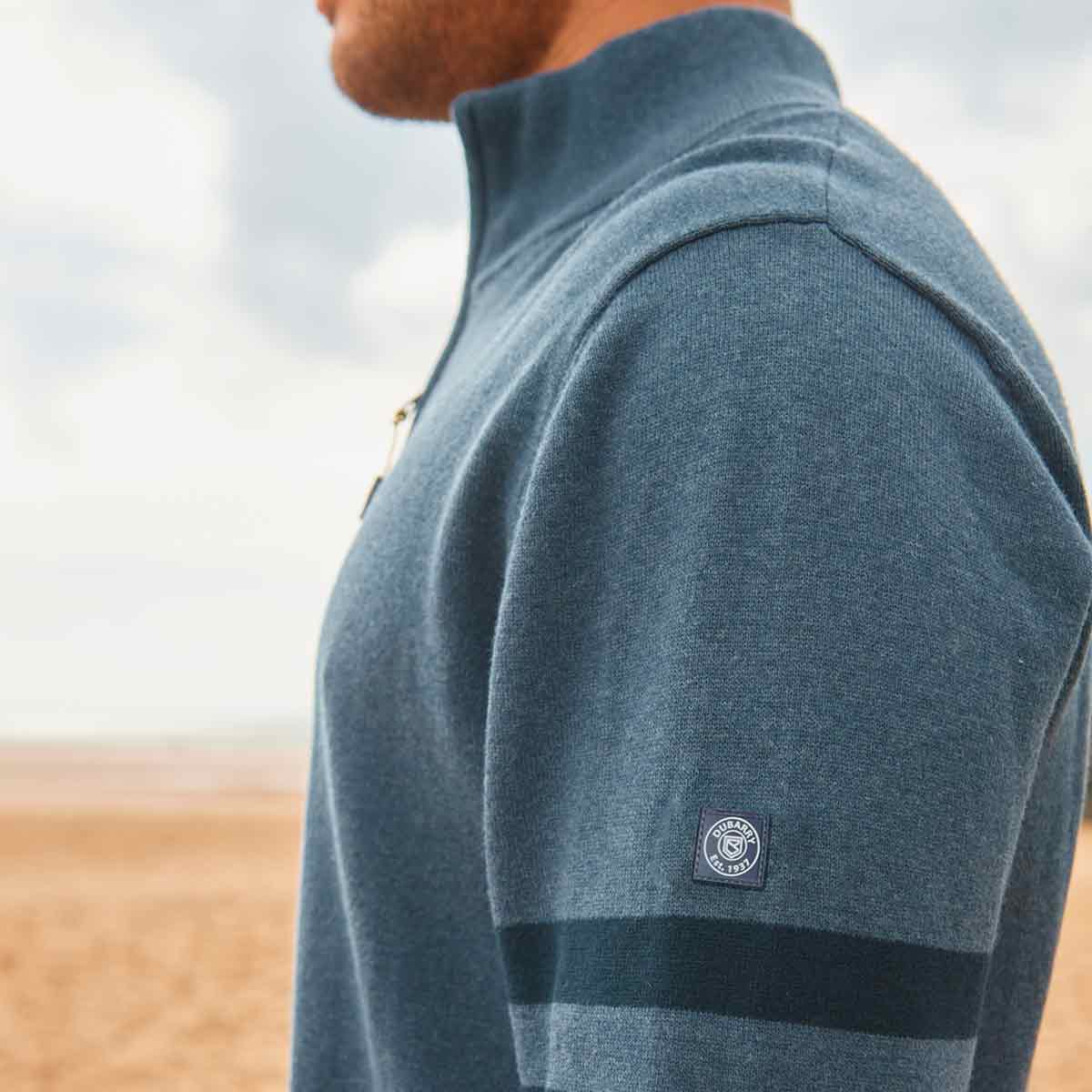 Dubarry of Ireland jumper for men