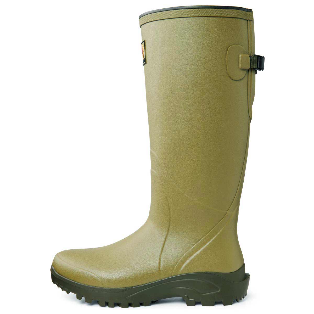 Gateway1® Field Master 3mm Wellington Boot