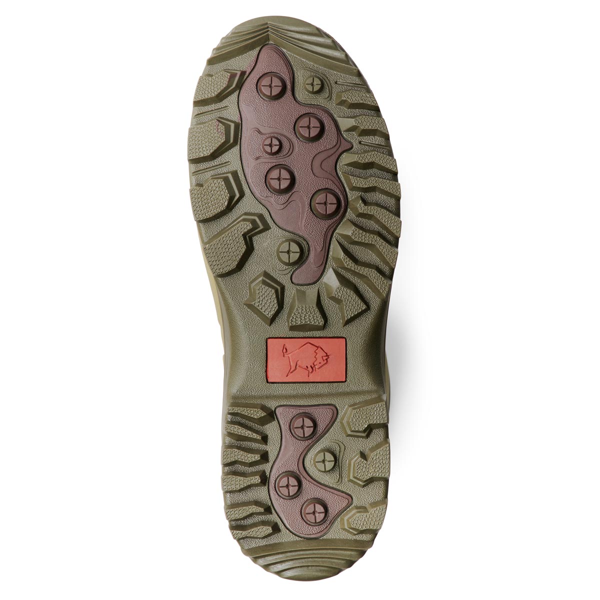 Gateway1® Field Master 3mm Wellington Boot - Sole