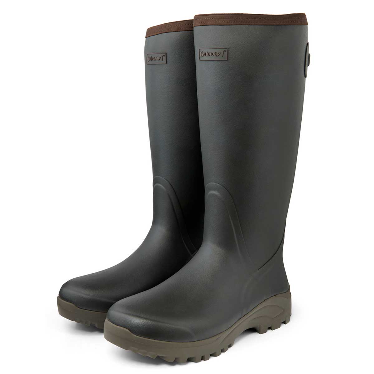 Gateway1 Sportsman II 18 4mm Wellington Boots - pair