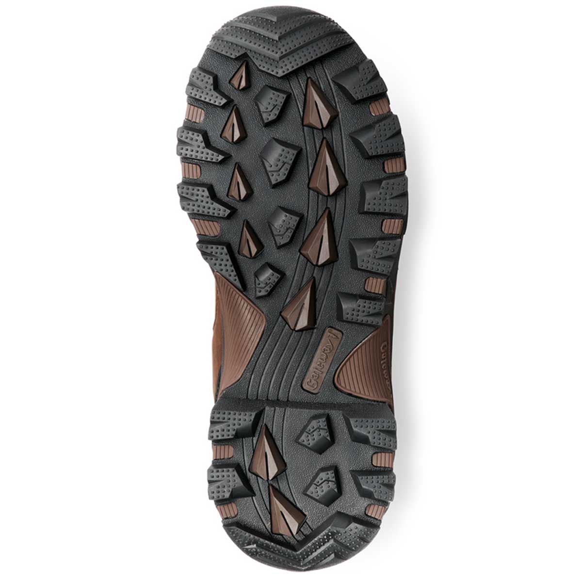 Gateway1® Game Tracker 8" Boot - sole