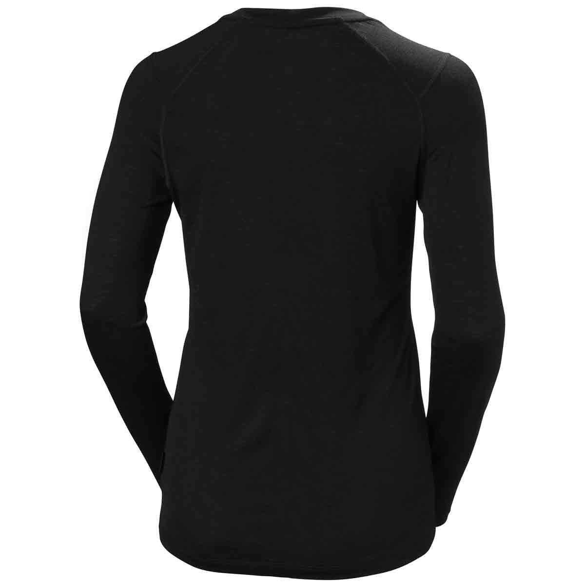 HH-Durawool Crew Long Sleeve Women's Baselayer