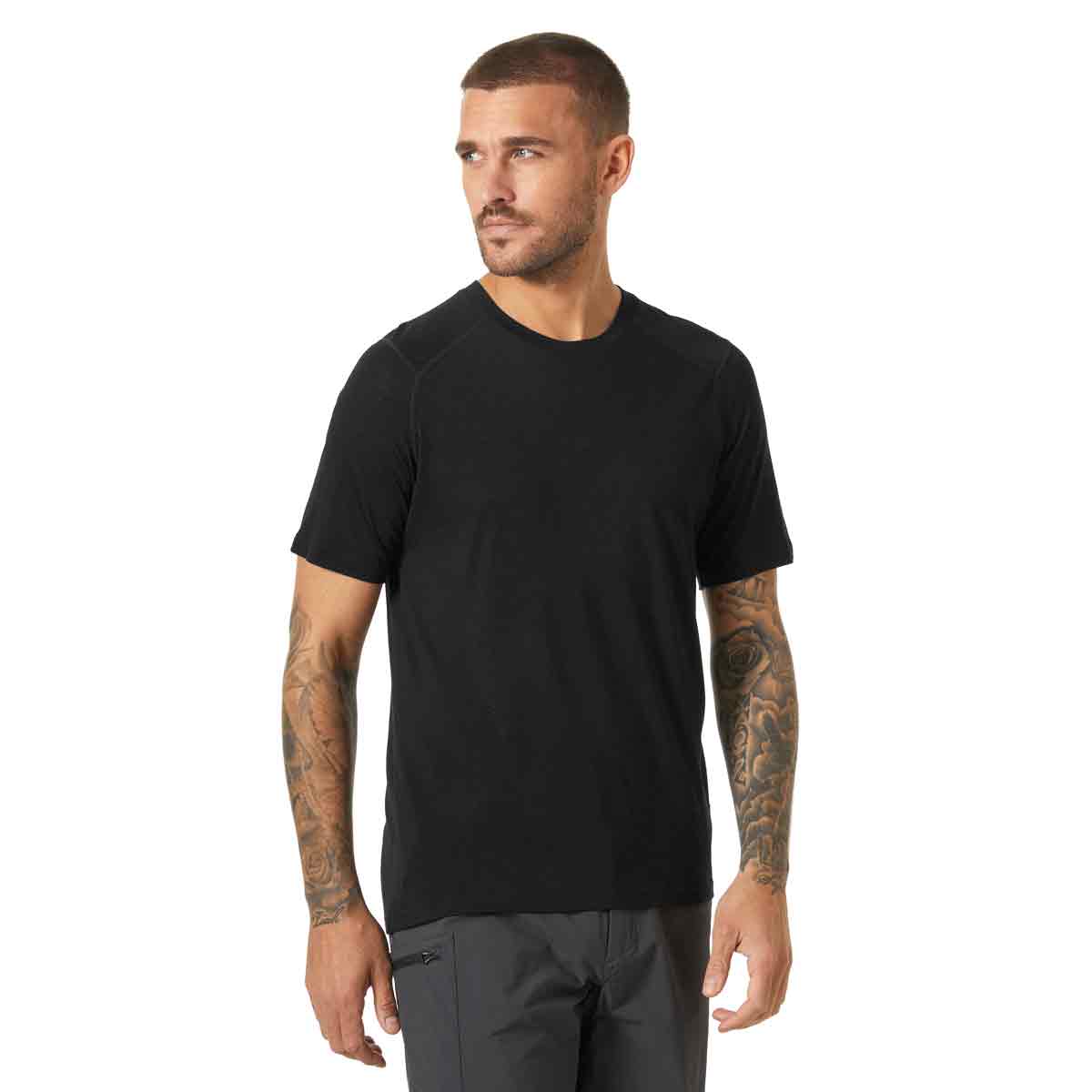 Helly Hansen Durawool Men's T-Shirt