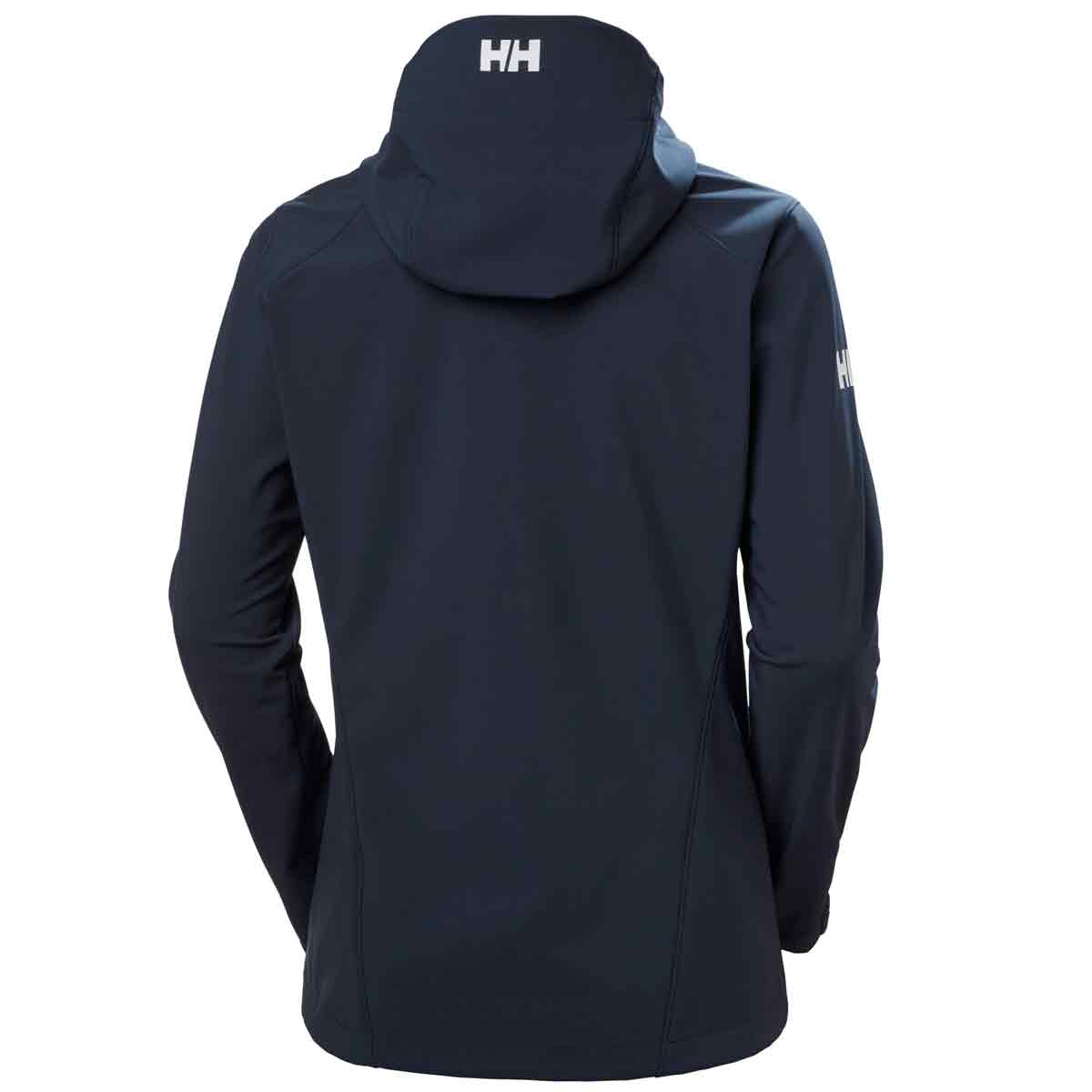 Helly Hansen Paramount Hooded Women's Softshell Jacket