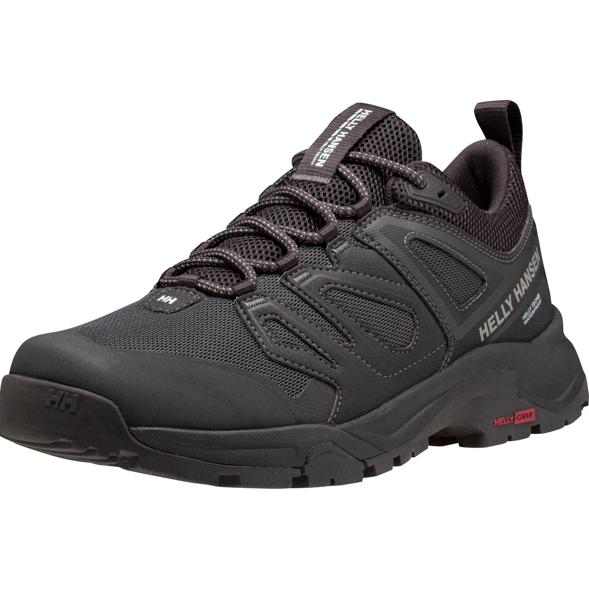 Helly Hansen Stalheim Helly Tech Waterproof  Men's Hiking Shoes