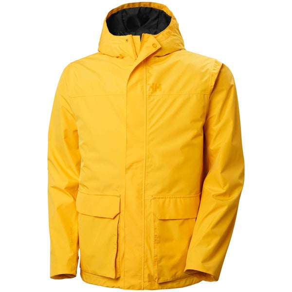 Helly Hansen T2 Utility Rain Jacket ArdMoor