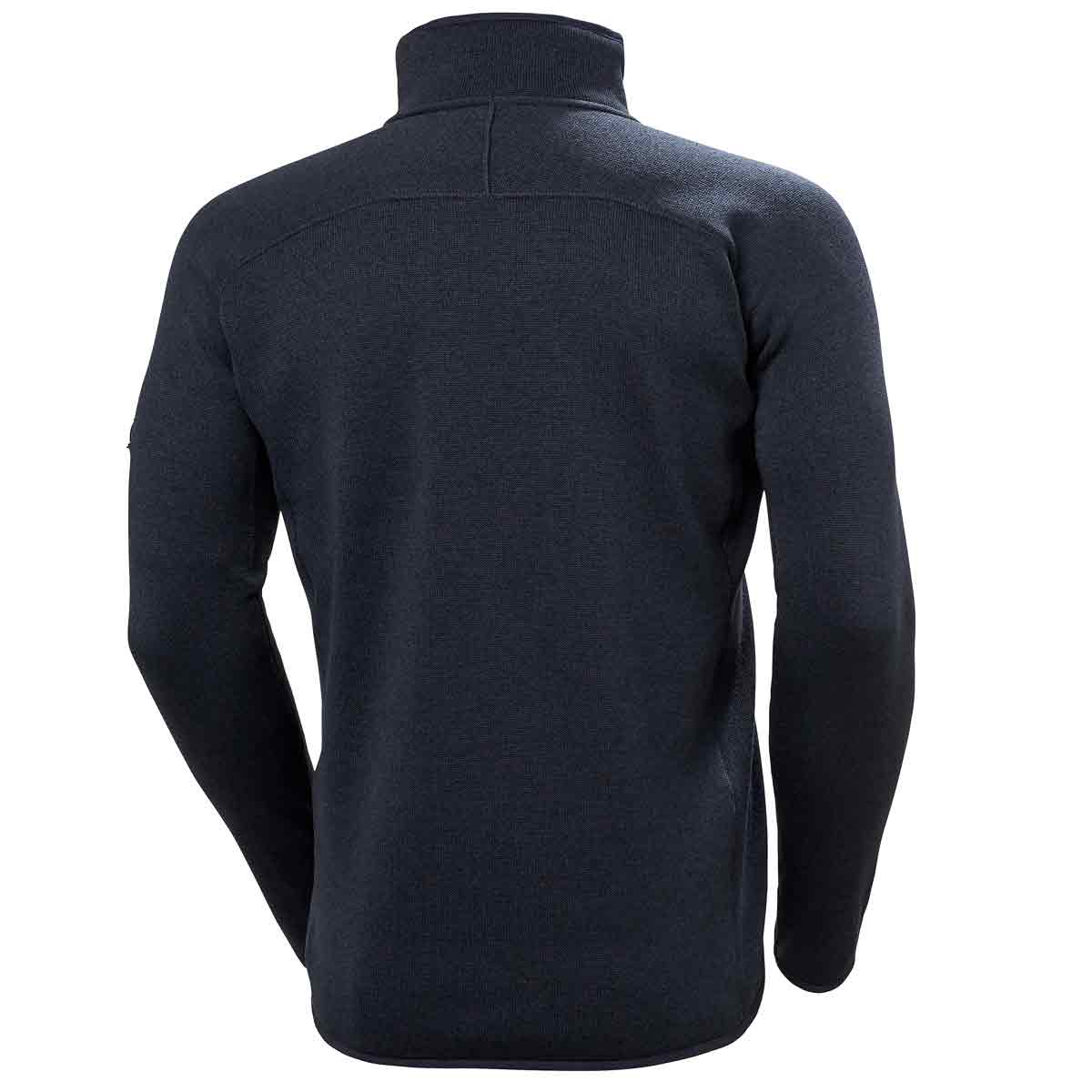 Helly Hansen Varde Men's Fleece Jacket 2.0-Navy