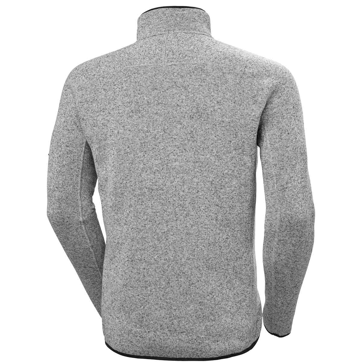 Helly Hansen Varde Men's Fleece Jacket 2.0-Grey Fog