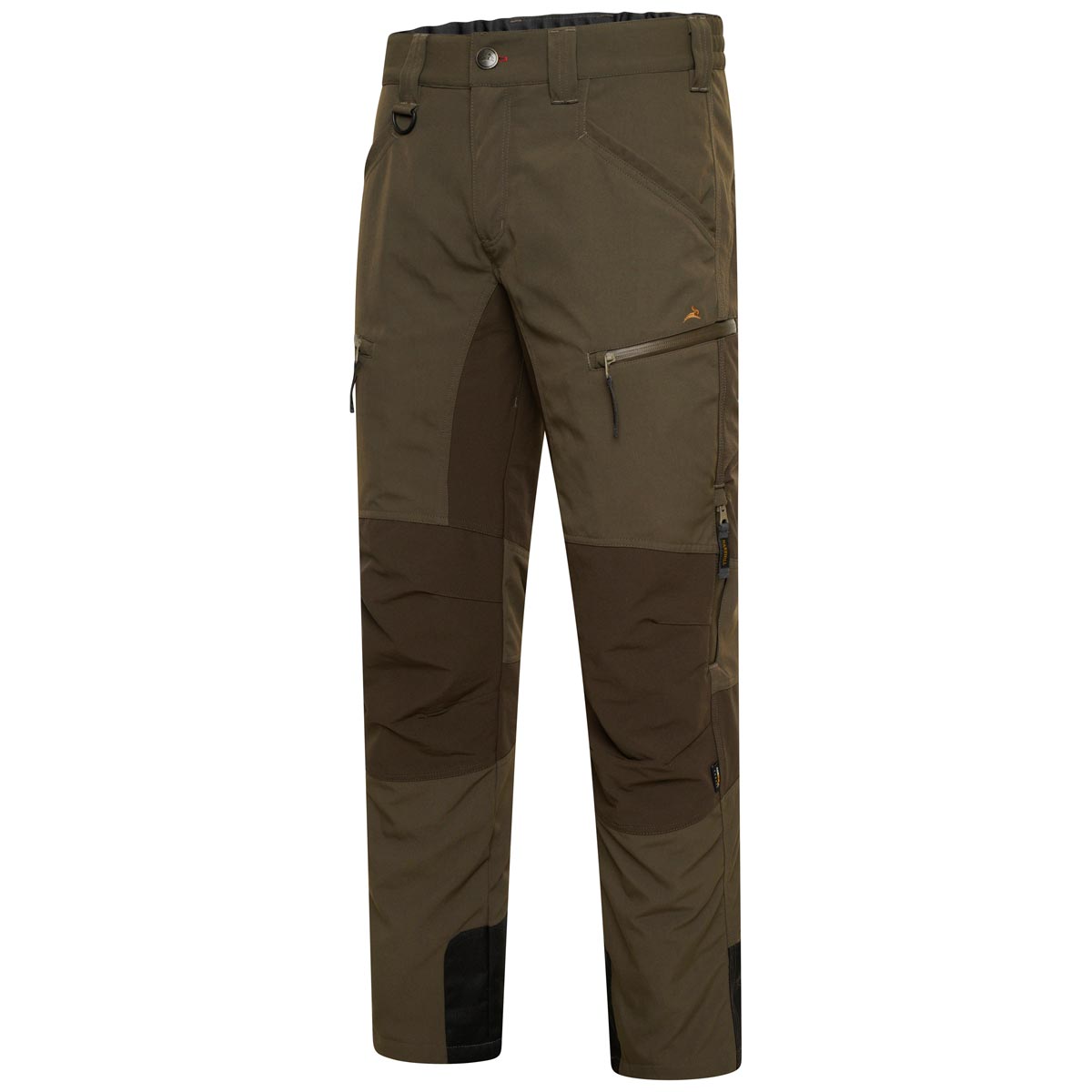 Harehill Ridgegate Waterproof Shooting Trousers