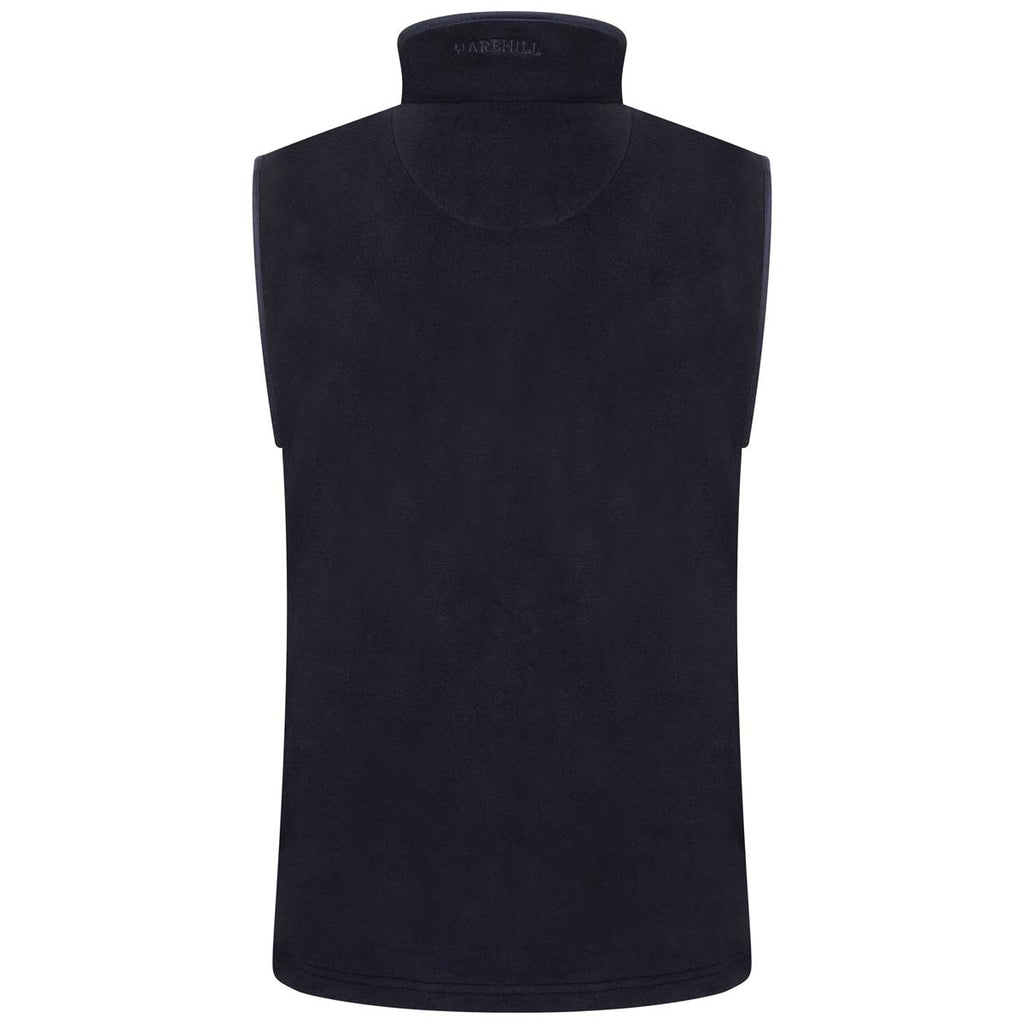 Harehill Birtles Fleece Gilet | ArdMoor