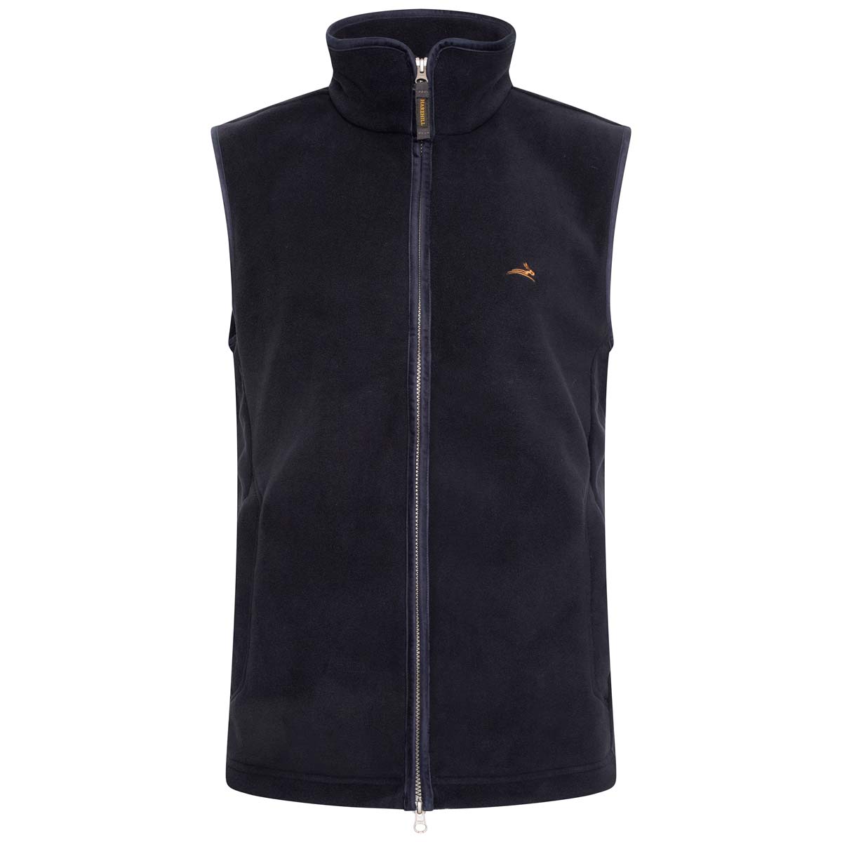 Harehill Birtles Fleece Gilet | Men's Fleece Gilet | ArdMoor